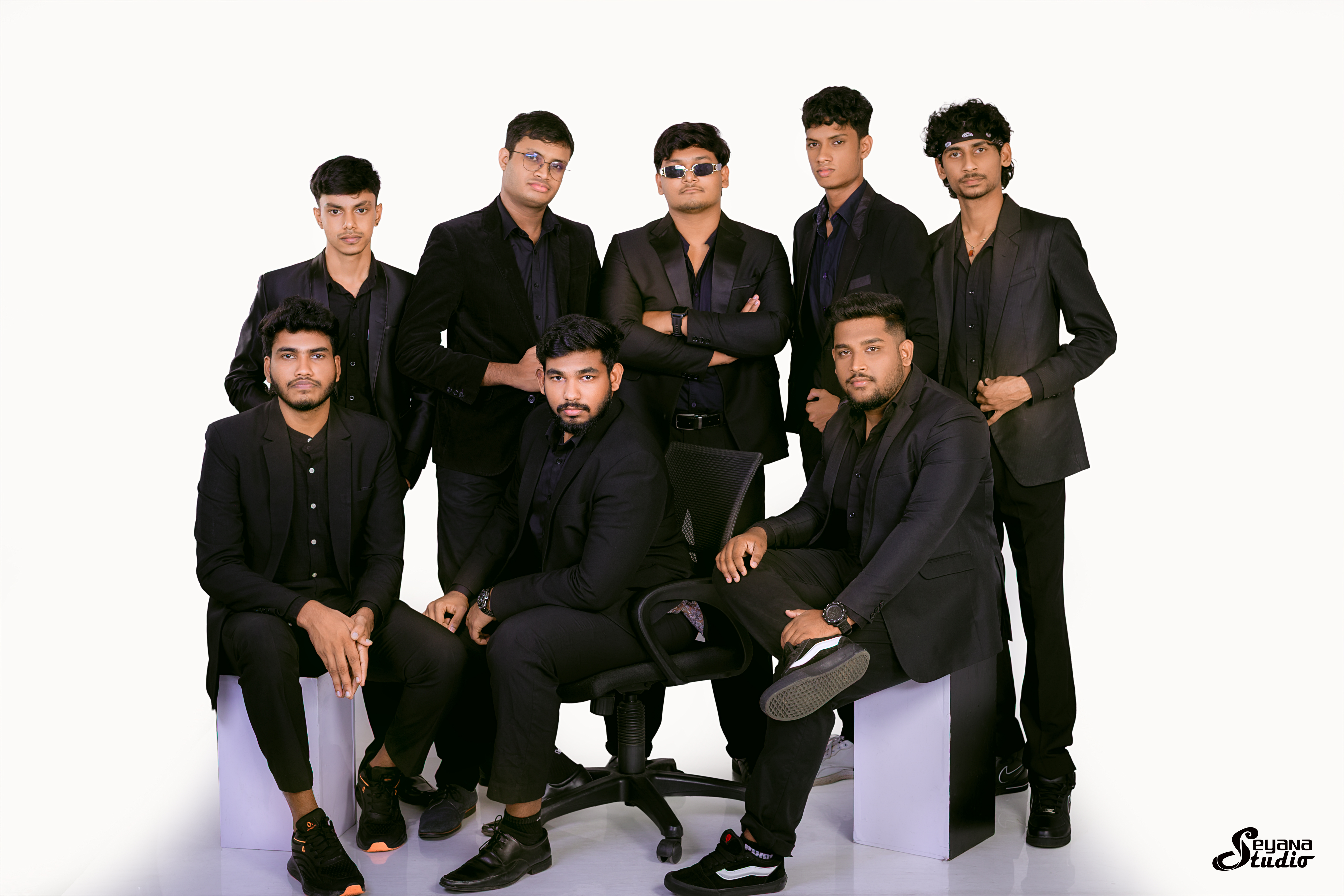 Live Entertainment Band Sri Lanka