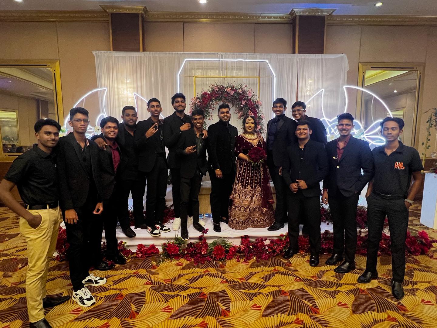 Best Wedding Music Band Sri Lanka